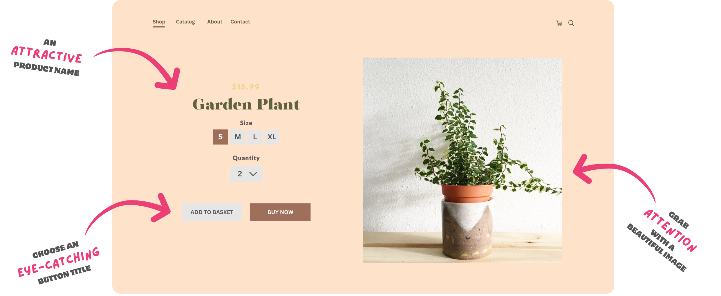 Plant Product